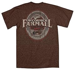 Farmall shirt homme d'occasion  Livré partout en France