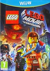 Lego movie videogame for sale  Delivered anywhere in UK
