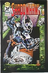 Shadowhawk special 1 for sale  Delivered anywhere in USA 