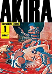 Akira édition originale d'occasion  Livré partout en Belgiqu