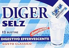 Diger selz bs.classico usato  Spedito ovunque in Italia 
