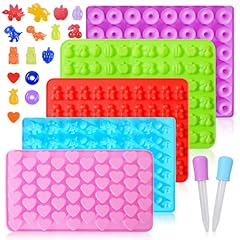 Silicone gummy bear for sale  Delivered anywhere in USA 