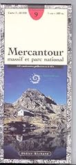 Mercantour massif parc d'occasion  Livré partout en France