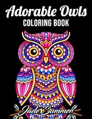 Adorable owls adult for sale  Delivered anywhere in USA 