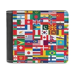 Flags the world usato  Spedito ovunque in Italia 