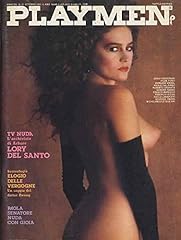 Playmen 1981 anno usato  Spedito ovunque in Italia 