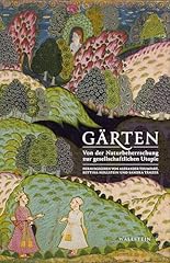 Gärten naturbeherrschung zur gebraucht kaufen  Wird an jeden Ort in Deutschland