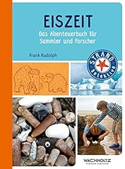 Eiszeit abenteuerbuch sammler gebraucht kaufen  Wird an jeden Ort in Deutschland