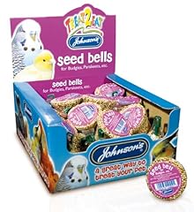 Budgie parakeet seed for sale  Delivered anywhere in UK