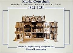 Moritz gottschalk 1892 for sale  Delivered anywhere in USA 