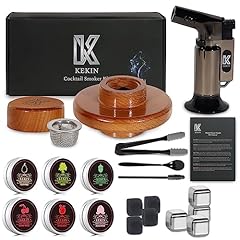 Kekin cocktail smoker for sale  Delivered anywhere in USA 