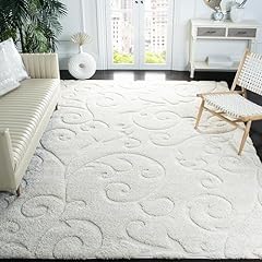 Safavieh florida shag for sale  Delivered anywhere in USA 