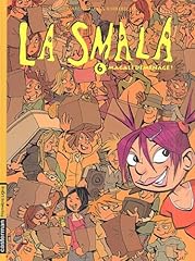 Smala tome magali d'occasion  Livré partout en France