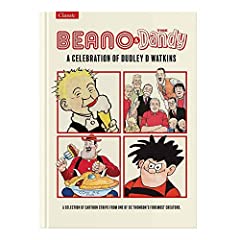The Beano & Dandy Giftbook 2021: A Celebration of Dudley, used for sale  Delivered anywhere in UK