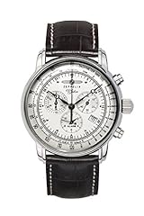Zeppelin graf chronograph gebraucht kaufen  Wird an jeden Ort in Deutschland