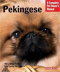 Pekingese for sale  Delivered anywhere in Ireland