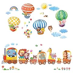 Decowall 1406 train d'occasion  Livré partout en France