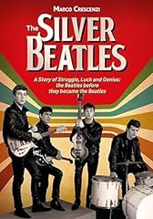 The silver beatles gebraucht kaufen  Wird an jeden Ort in Deutschland