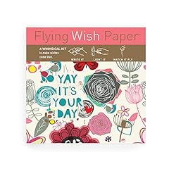 Flying wish paper gebraucht kaufen  Wird an jeden Ort in Deutschland