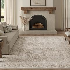 Fmfunctex 10x14 washable for sale  Delivered anywhere in USA 