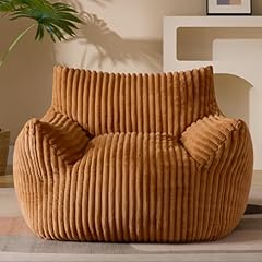 Giant plush bean for sale  Delivered anywhere in USA 