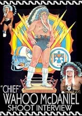 Wahoo mcdaniel shoot for sale  Delivered anywhere in USA 