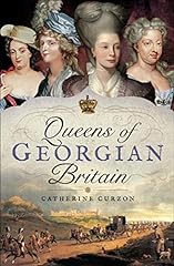 Queens georgian britain for sale  Delivered anywhere in USA 