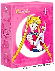 Sailor moon saison d'occasion  Livré partout en France