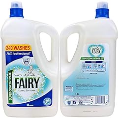 Fairy fabric softener for sale  Delivered anywhere in UK