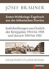 Erster weltkriegs tagebuch gebraucht kaufen  Wird an jeden Ort in Deutschland