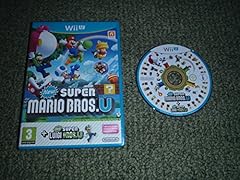 New super mario usato  Spedito ovunque in Italia 