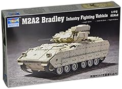 Trumpeter m2a2 bradley for sale  Delivered anywhere in USA 