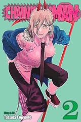 Chainsaw man vol. for sale  Delivered anywhere in UK