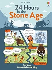 Hours stone age for sale  Delivered anywhere in UK