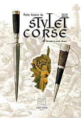 stylet corse d'occasion stylet corse d'occasion Livré partout en France