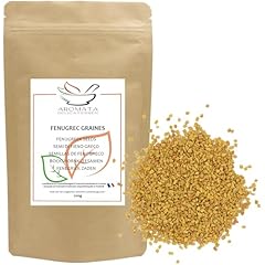 Aromata fenugrec graines d'occasion  Livré partout en France