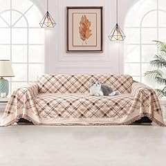 Shanna check sofa for sale  Delivered anywhere in UK