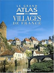Grand atlas villages d'occasion  Livré partout en Belgiqu
