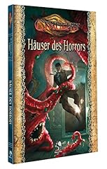 Cthulhu häuser horrors gebraucht kaufen  Wird an jeden Ort in Deutschland