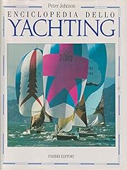 Enciclopedia dello yachting usato  Spedito ovunque in Italia 