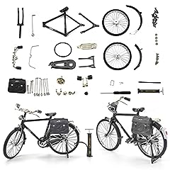 1pcs retro bicycle for sale  Delivered anywhere in UK
