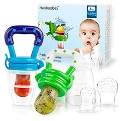 Baby fruit feeder for sale  Delivered anywhere in USA 