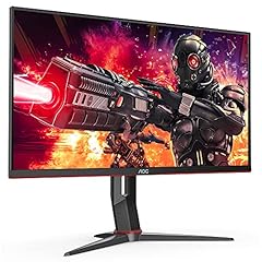 Aoc gaming u28g2xu gebraucht kaufen  Wird an jeden Ort in Deutschland