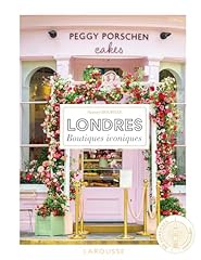Boutiques iconiques londres d'occasion  Livré partout en France