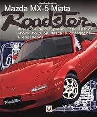 Mazda miata roadster for sale  Delivered anywhere in UK