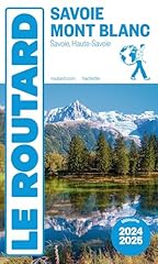 Guide routard savoie d'occasion  Livré partout en France