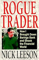 Rogue trader brought for sale  Delivered anywhere in USA 