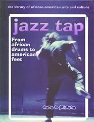 Jazz tap from d'occasion  Livré partout en Belgiqu
