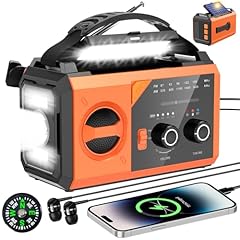 30000mah bluetooth radio usato  Spedito ovunque in Italia 