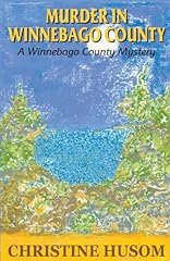 Murder winnebago county d'occasion  Livré partout en France